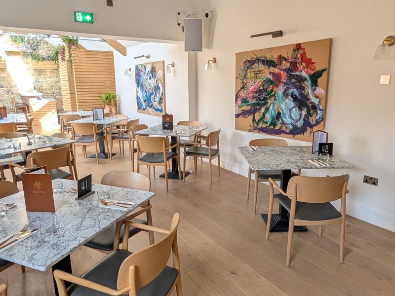 Upstairs Function room. Published on 26-09-2026