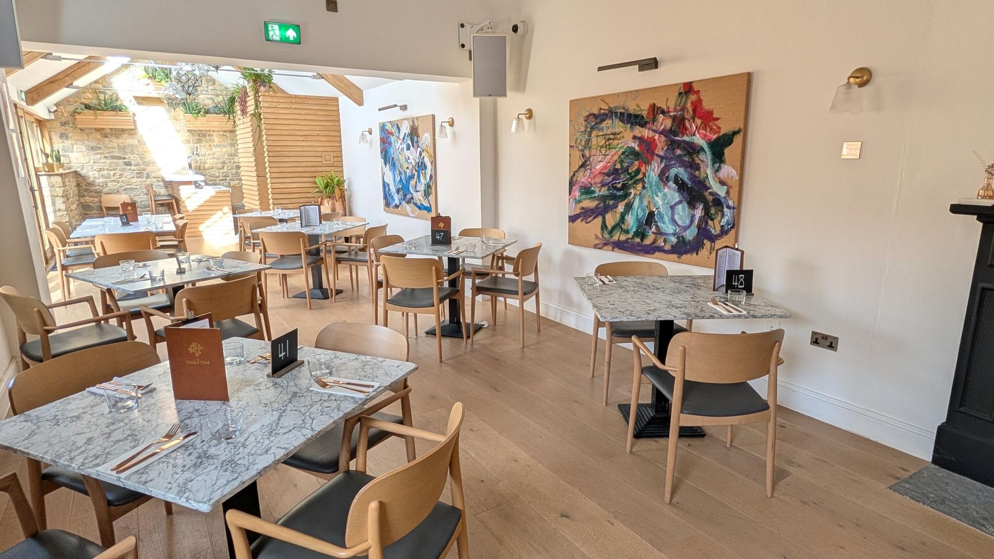 Upstairs Function room. Published on 26-09-2026