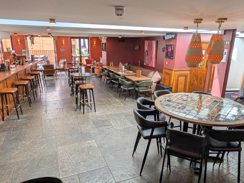 (Restaurant). Published on 26-09-2026
