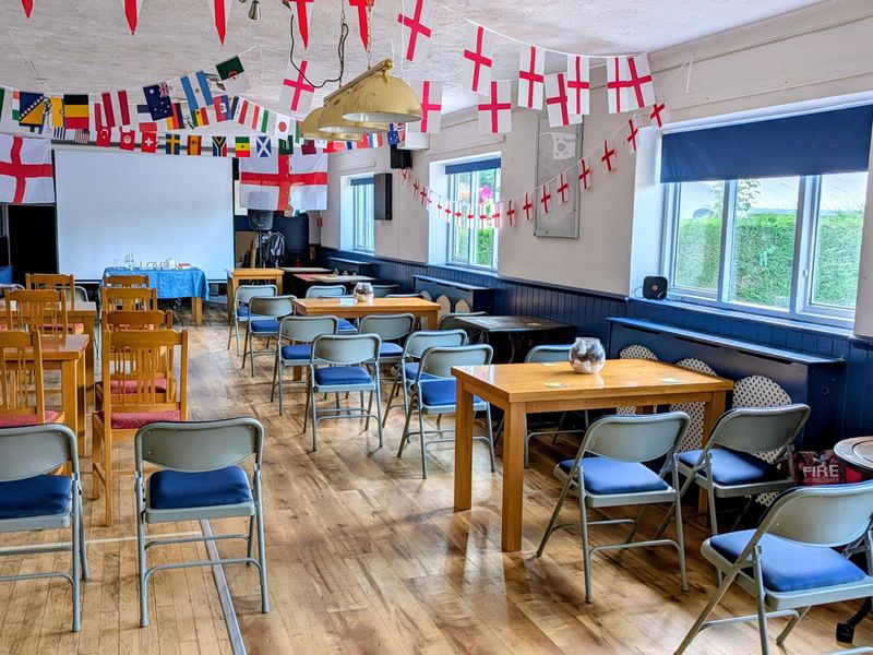 Function Room (Skittle Alley). Published on 07-07-2026 