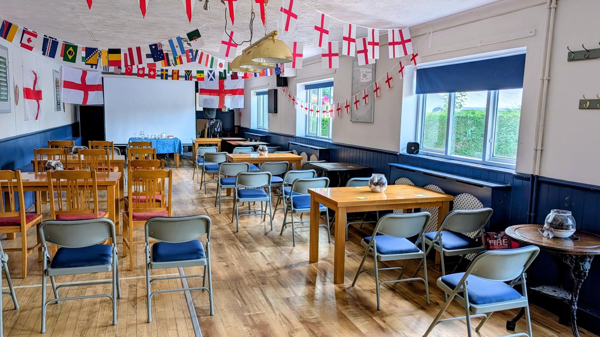 Function Room (Skittle Alley). Published on 07-07-2026