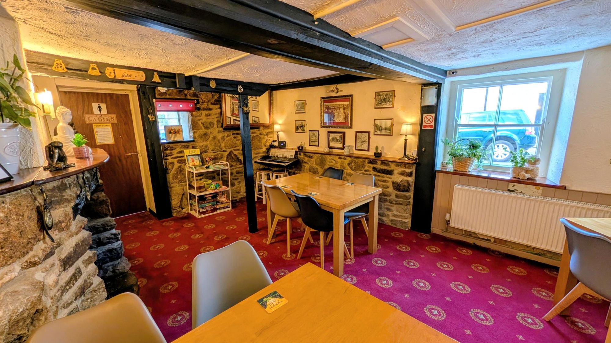 (Bar, Restaurant). Published on 07-07-2026