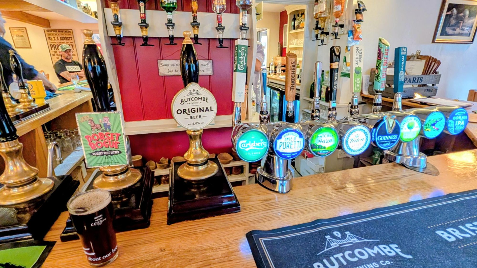 (Bar). Published on 06-07-2026