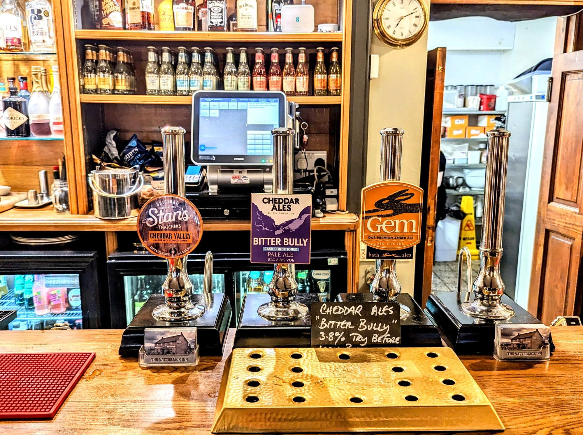 April 2024. (Bar). Published on 05-04-2024