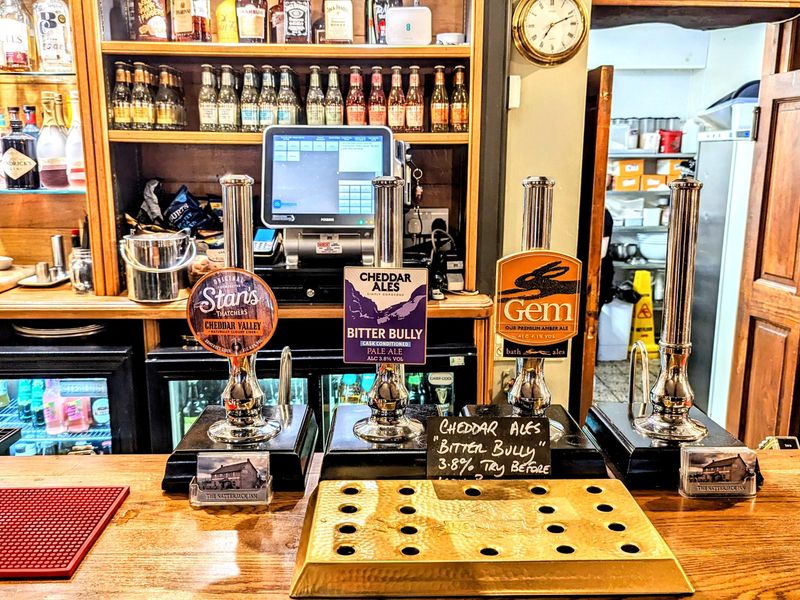 April 2024. (Bar). Published on 05-04-2024 