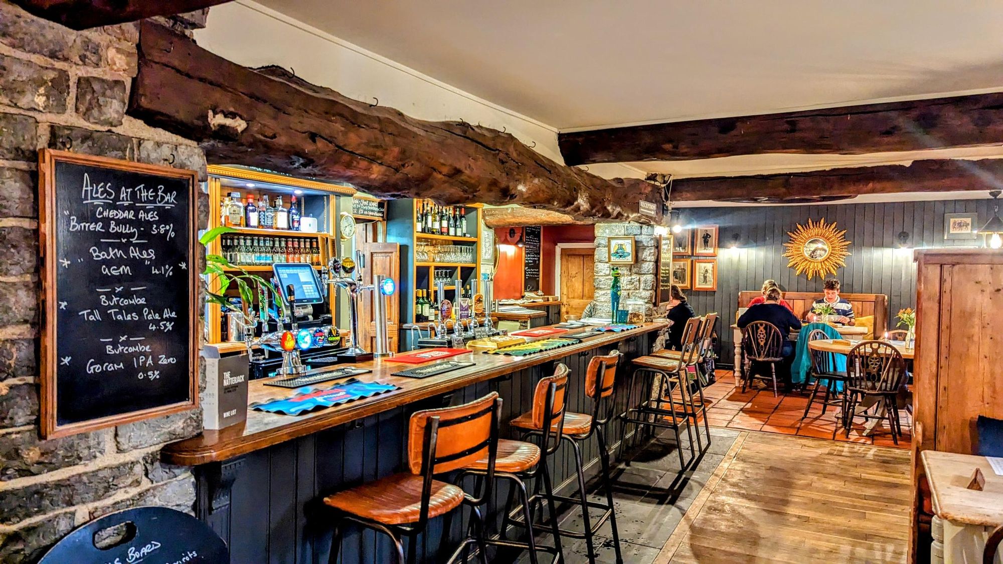 April 2024. (Bar). Published on 05-04-2024