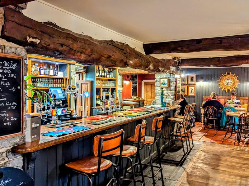 April 2024. (Bar). Published on 05-04-2024 