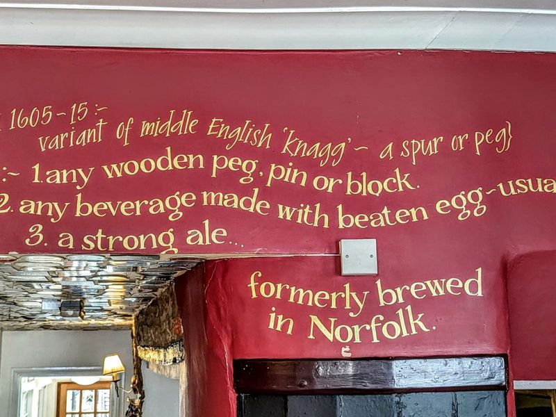 (Bar, Sign). Published on 16-05-2024 