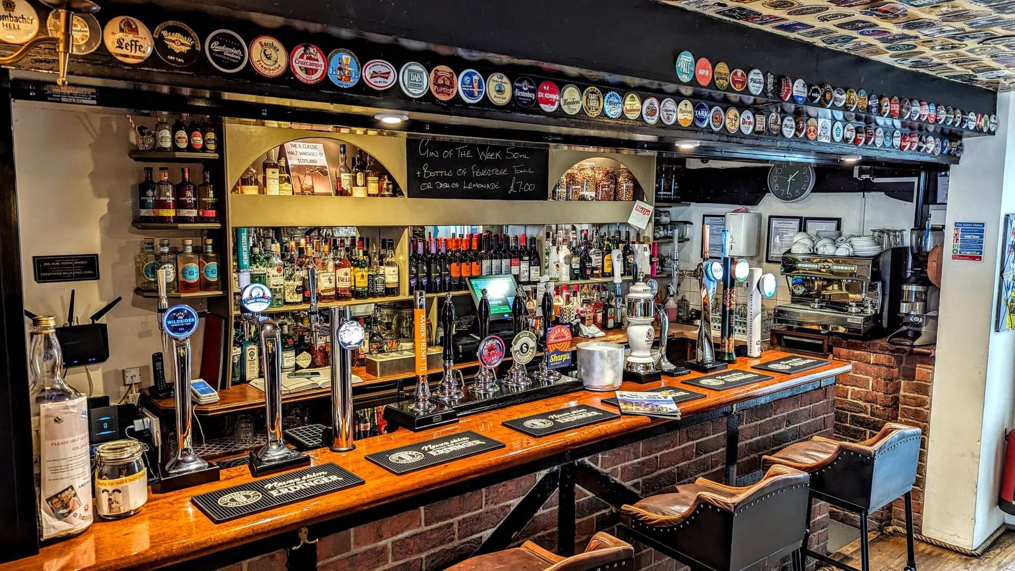 (Bar). Published on 16-05-2024