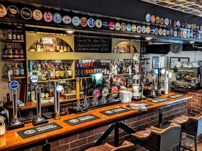 (Bar). Published on 16-05-2024 