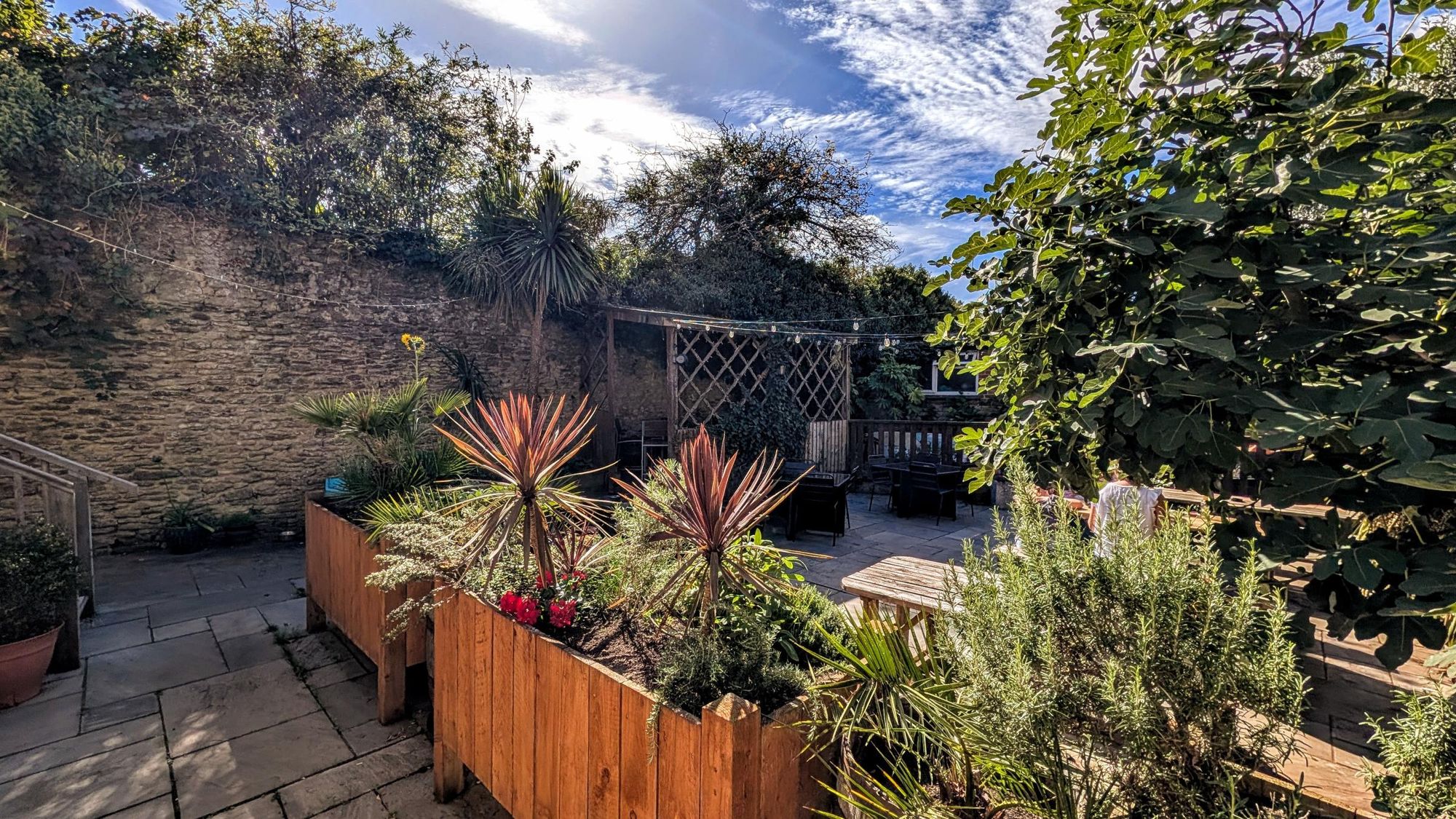 (Garden). Published on 27-09-2026