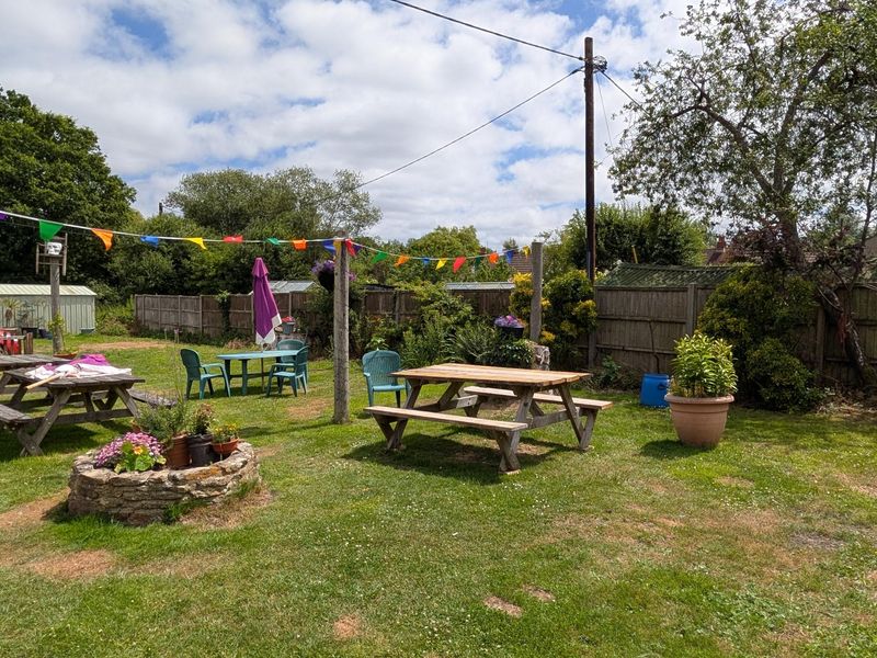 (Garden). Published on 08-07-2026 