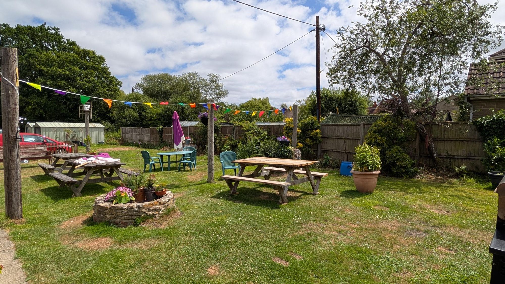 (Garden). Published on 08-07-2026