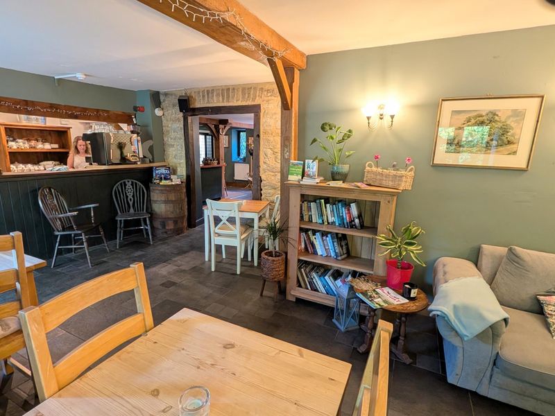 View from the Snug area. (Bar). Published on 05-07-2026 