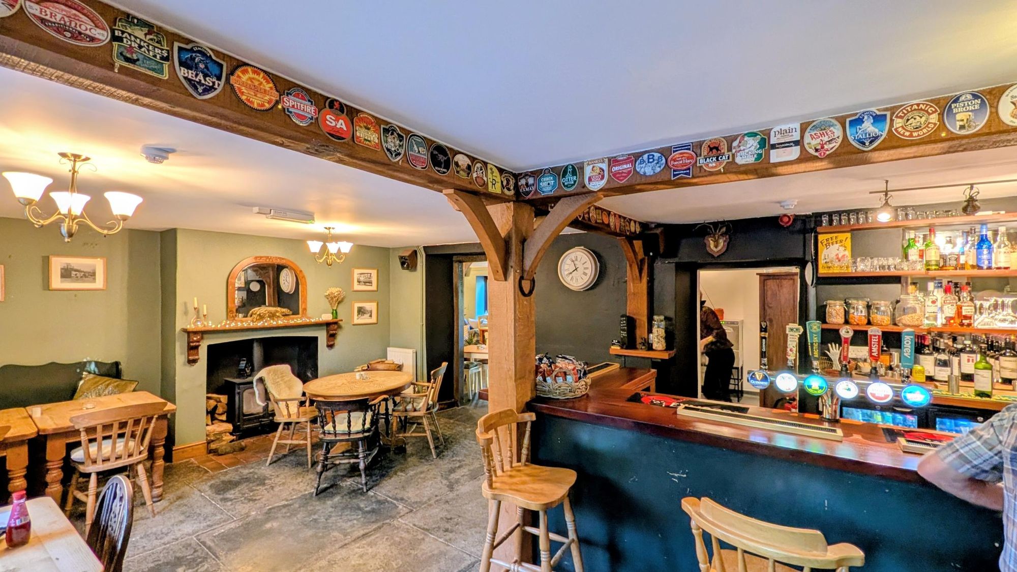 (Bar). Published on 05-07-2026