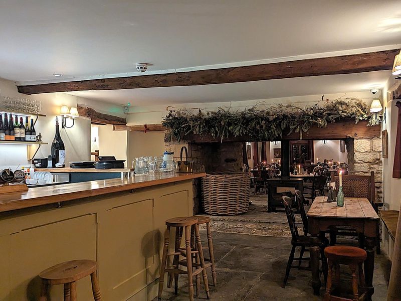 (Bar). Published on 17-02-2025 