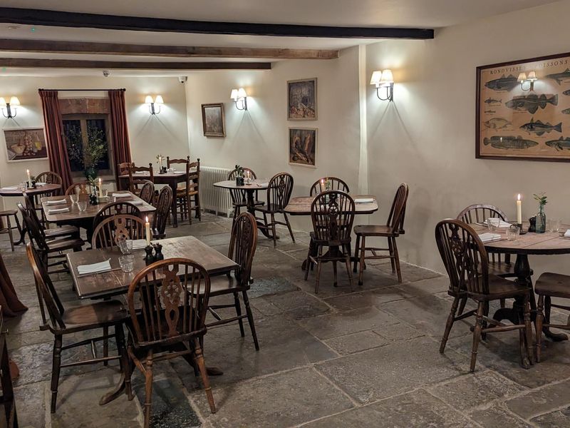 (Restaurant). Published on 17-02-2025 