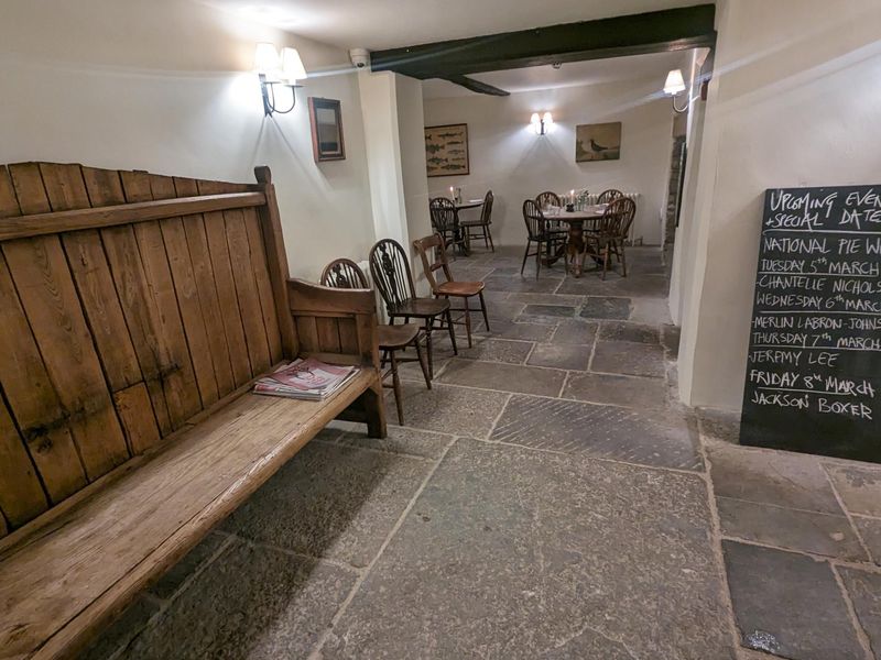 Entrance Hall. Published on 17-02-2025 