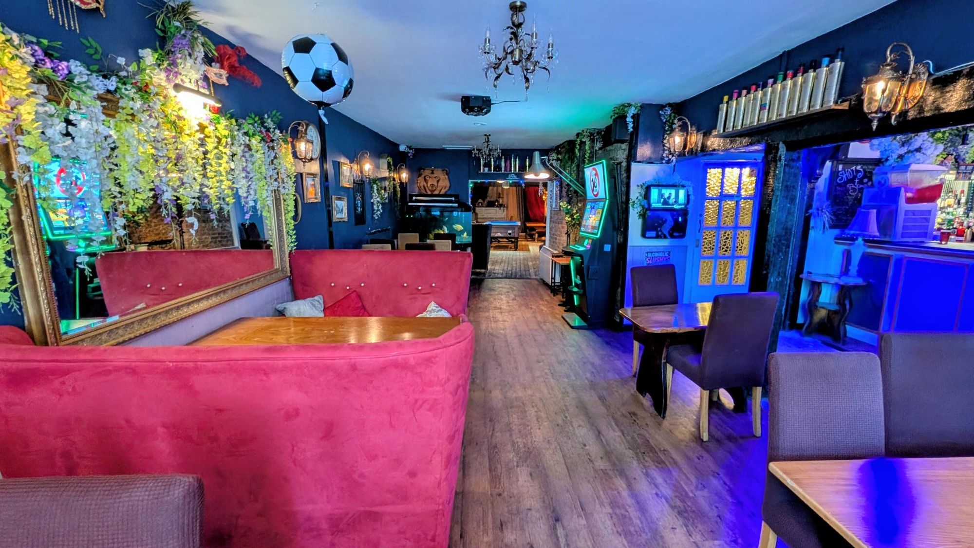 (Bar). Published on 07-07-2026