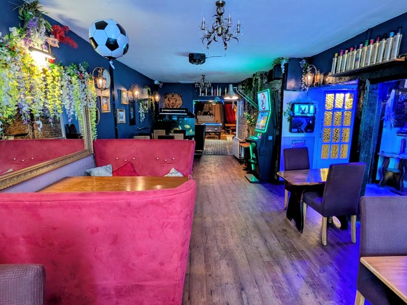 (Bar). Published on 07-07-2026 