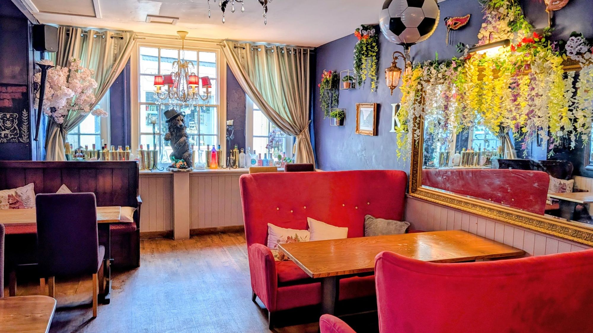 (Bar). Published on 07-07-2026