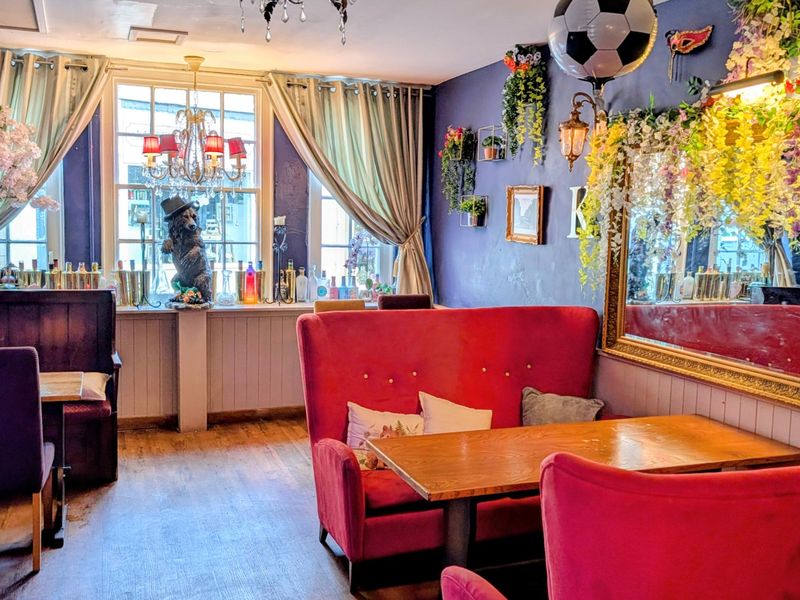 (Bar). Published on 07-07-2026 