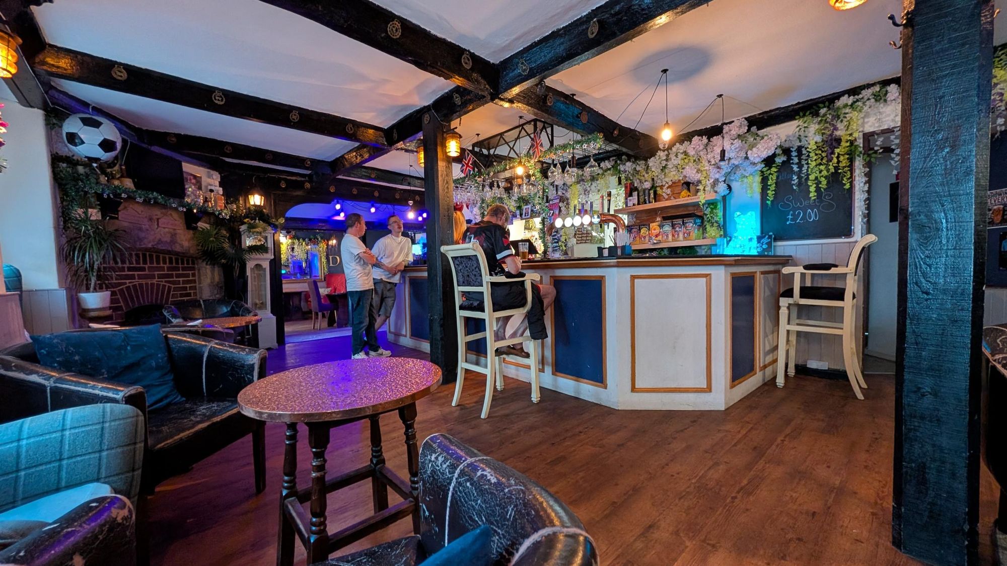 (Bar). Published on 07-07-2026