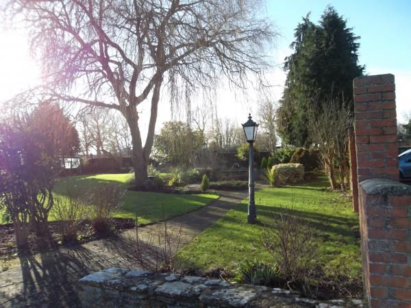 (External, Garden). Published on 11-01-2013