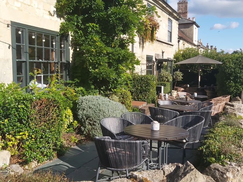 Lamb Inn, Hindon (Photo: Bob Brodie - 11/09/2026). (Pub, External). Published on 11-10-2026