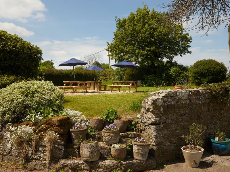 (External, Garden). Published on 30-01-2024