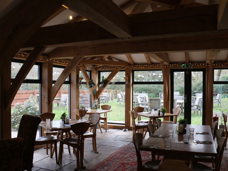 (Restaurant). Published on 15-03-2025