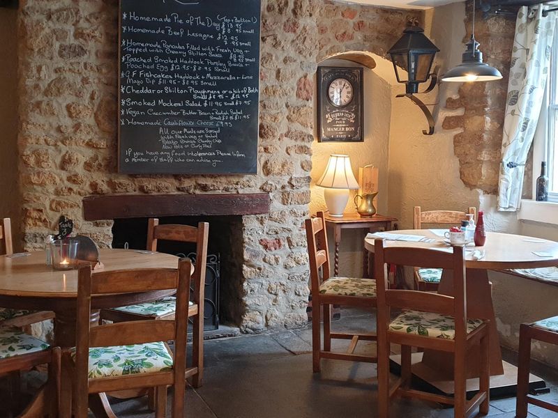 May 2022. (Restaurant). Published on 02-11-2023 