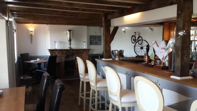 The Bicycle, Tendring. (Pub, Bar). Published on 11-06-2014