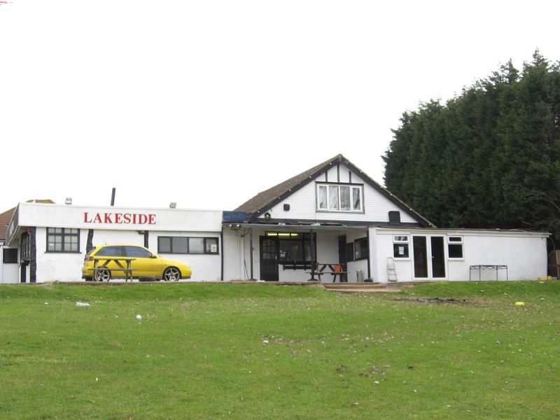 Lakeside Inn, St Osyth. (Pub, External, Key). Published on 01-01-1970 