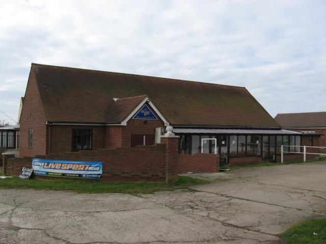Goodlife Inn at St Osyth Beach. (Pub, External, Key). Published on 01-01-1970