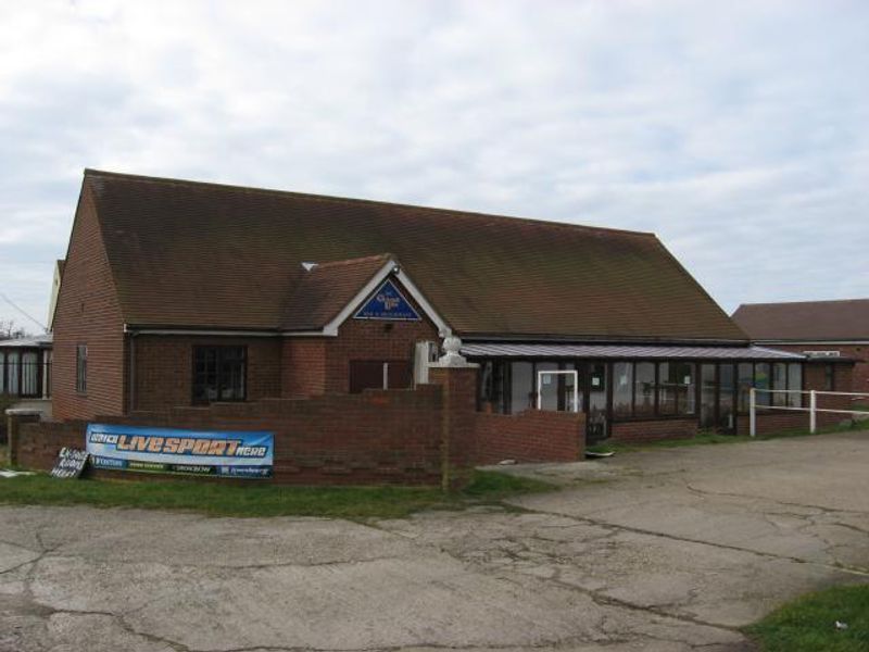 Goodlife Inn at St Osyth Beach. (Pub, External, Key). Published on 01-01-1970 
