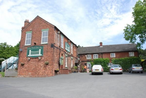 Copyright Mick Malpass (Geograph). (Pub, External, Key). Published on 21-10-2013
