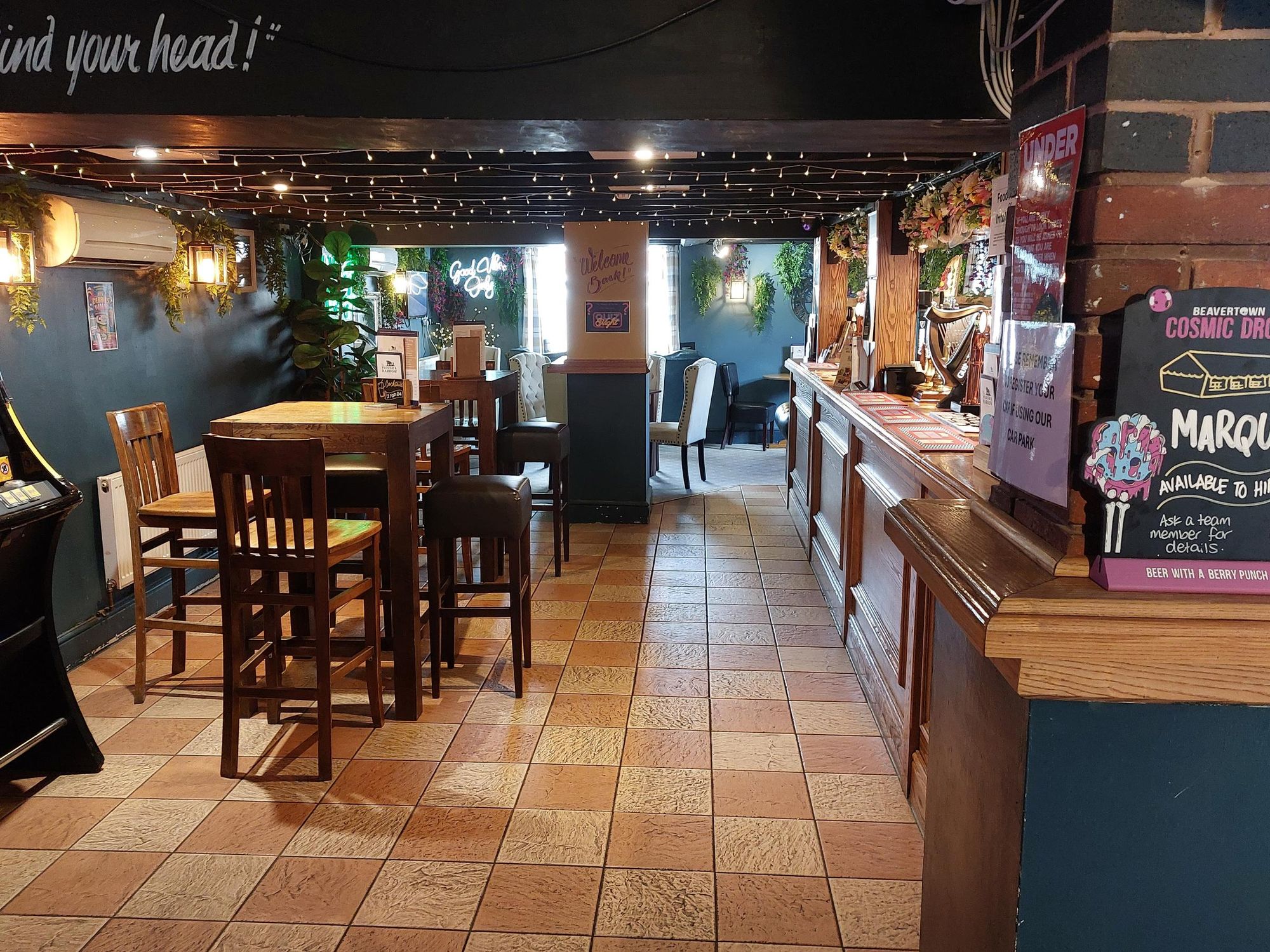 (Pub, Bar). Published on 05-06-2026