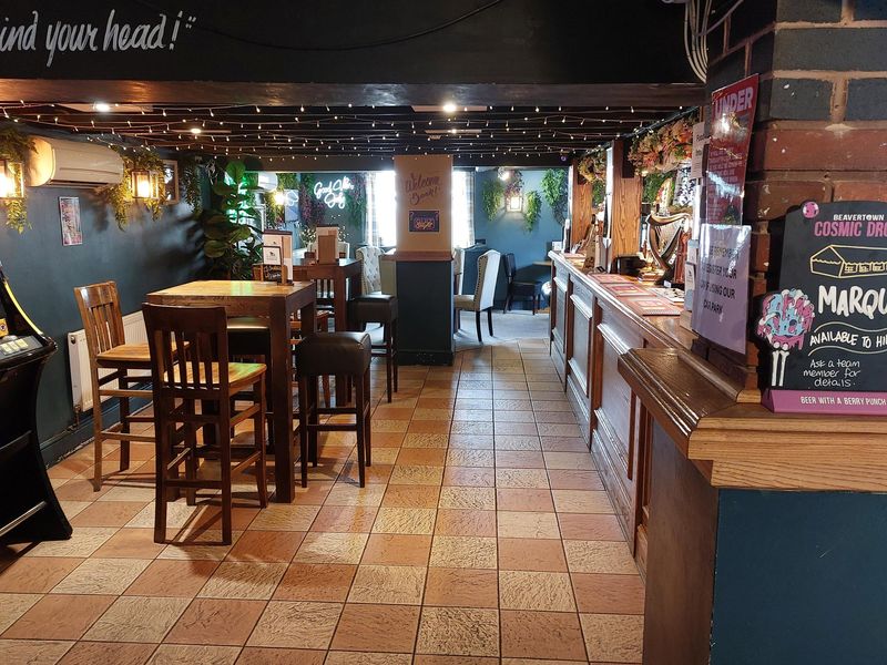 (Pub, Bar). Published on 05-06-2026 