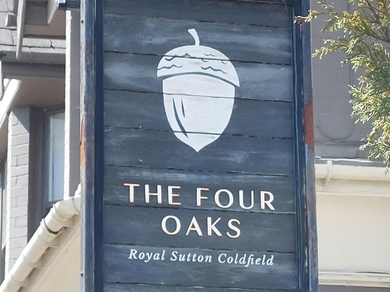 (External, Sign). Published on 10-06-2026 