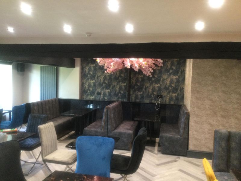 (Restaurant). Published on 20-08-2024 