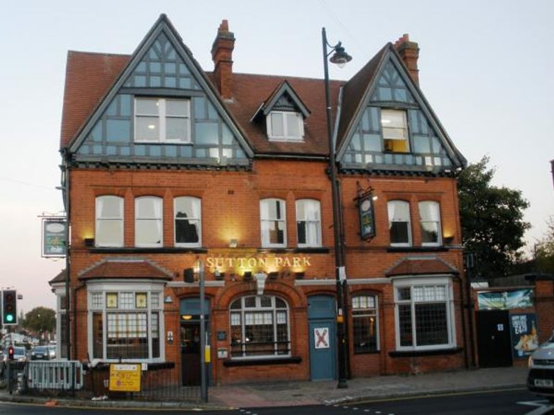 Cask & Craft, Boldmere CAMRA Experience