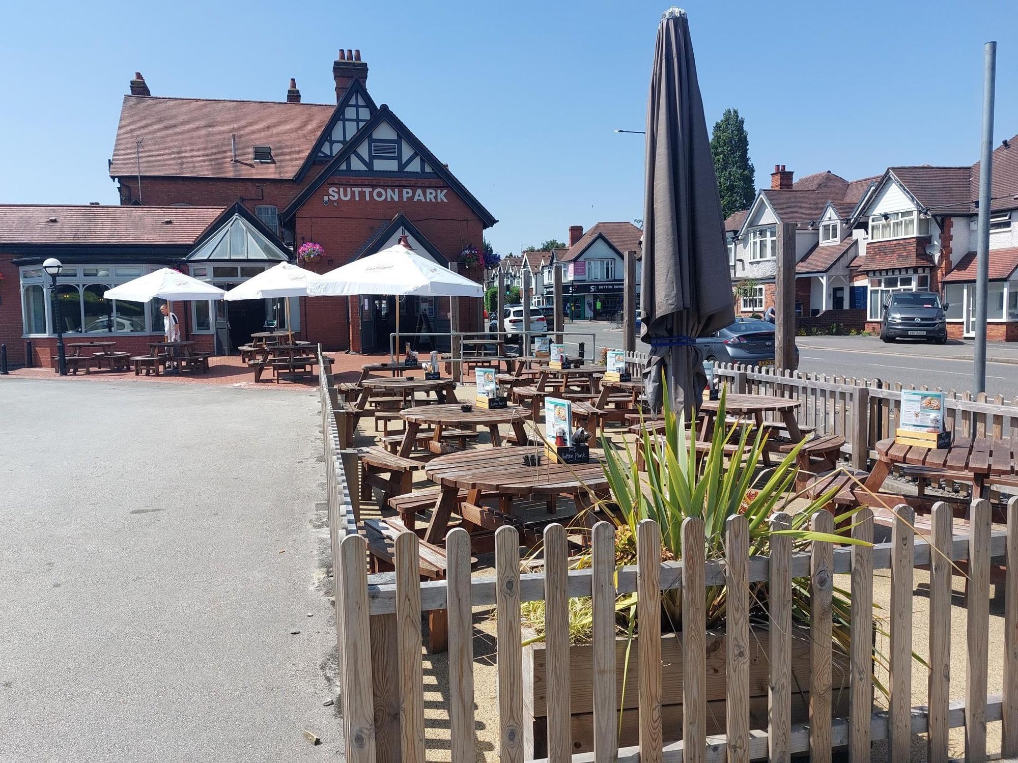 (Pub, External, Garden). Published on 25-06-2026