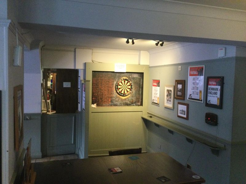 Darts. Published on 11-06-2024