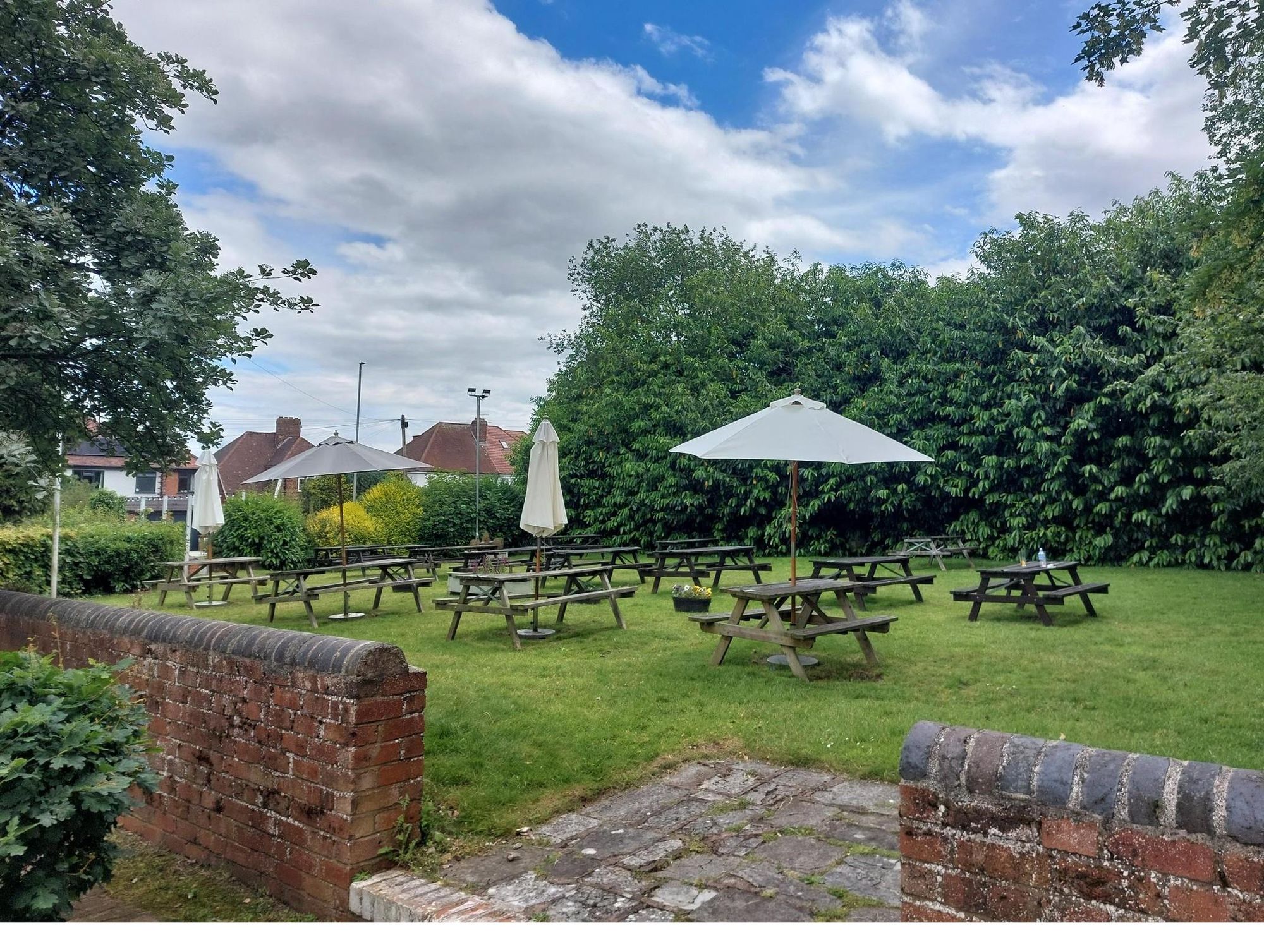 (Pub, External, Garden). Published on 16-06-2026