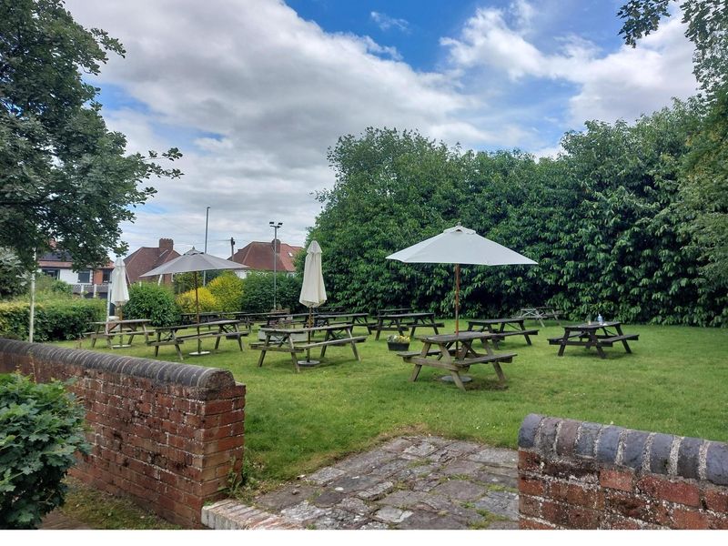 (Pub, External, Garden). Published on 16-06-2026 