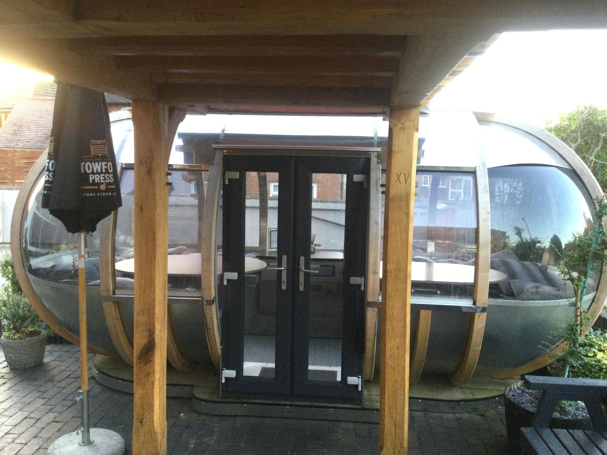 Pod. Published on 11-11-2024