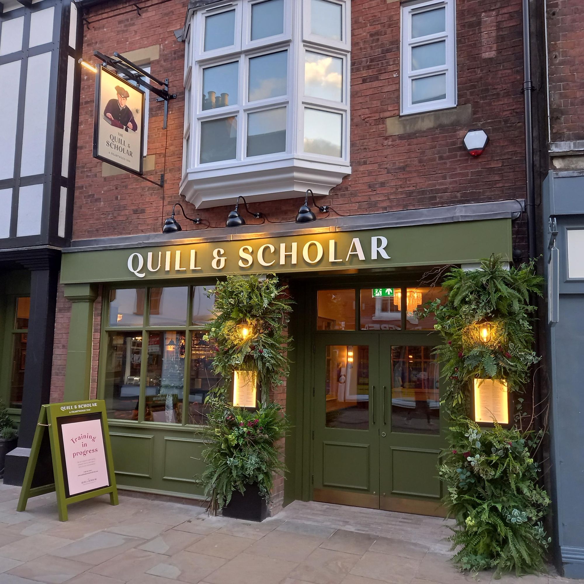 (Pub, Key). Published on 23-03-2024
