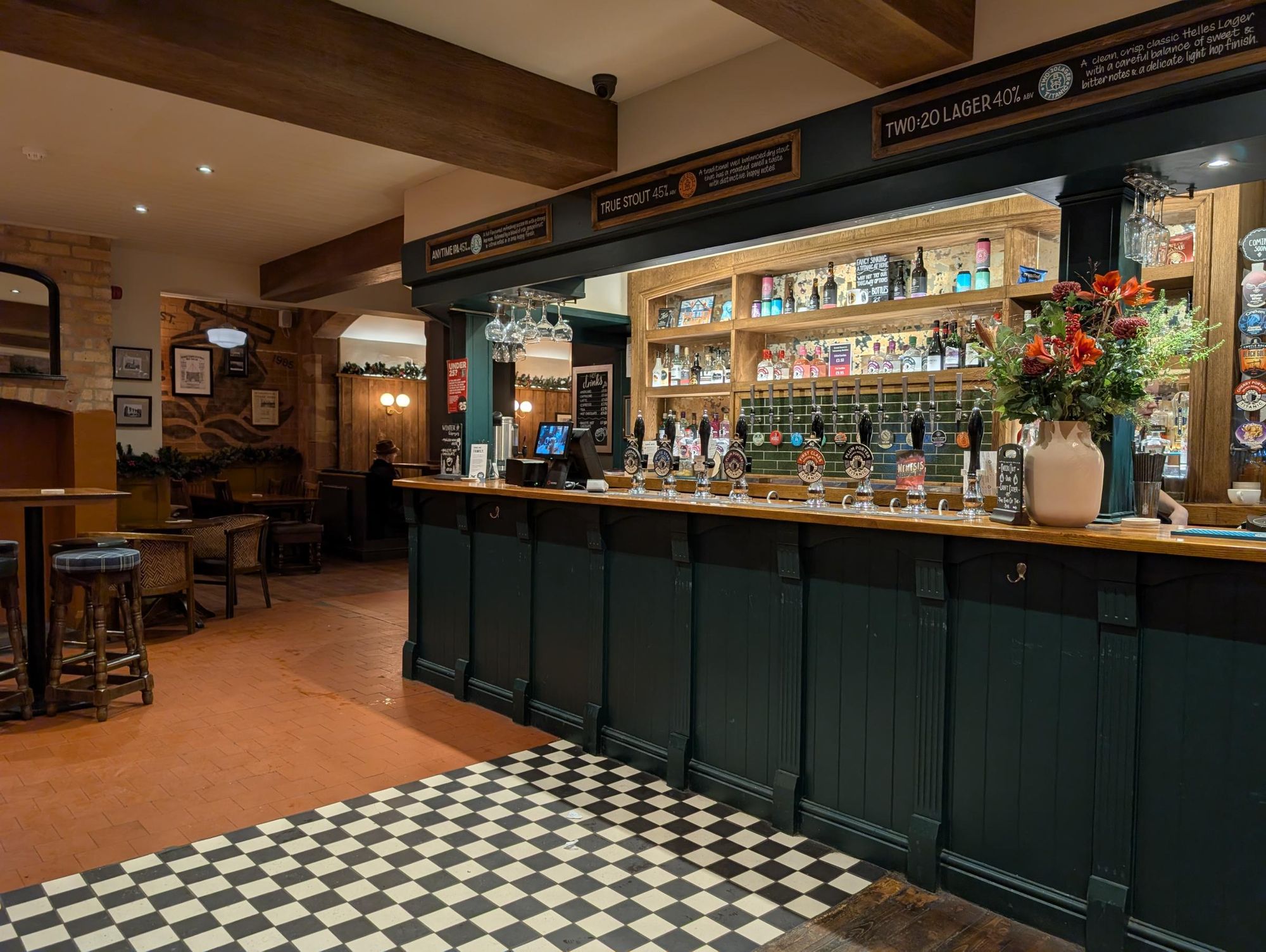 (Bar). Published on 02-12-2025