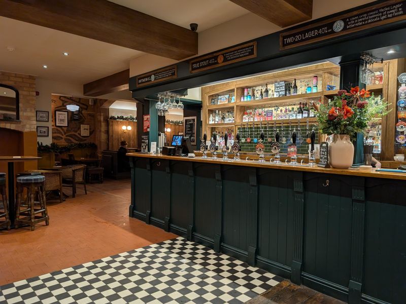 (Bar). Published on 02-12-2025 